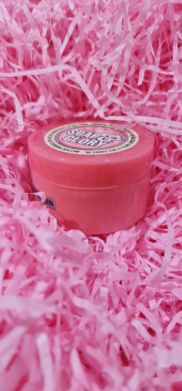 Soap and glory righteous body butter 50ml