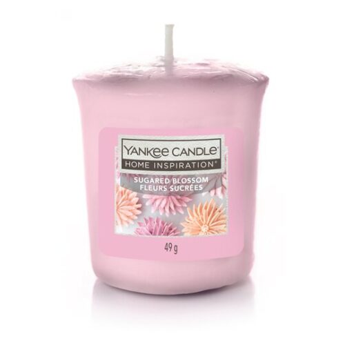 Yankee Candle – Sugar Blossom 49g
