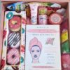 Pamper hamper