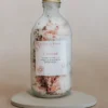 Unwind Bath Salts - Ylang Ylang and Vanilla