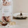 Unwind Bath Salts - Ylang Ylang and Vanilla