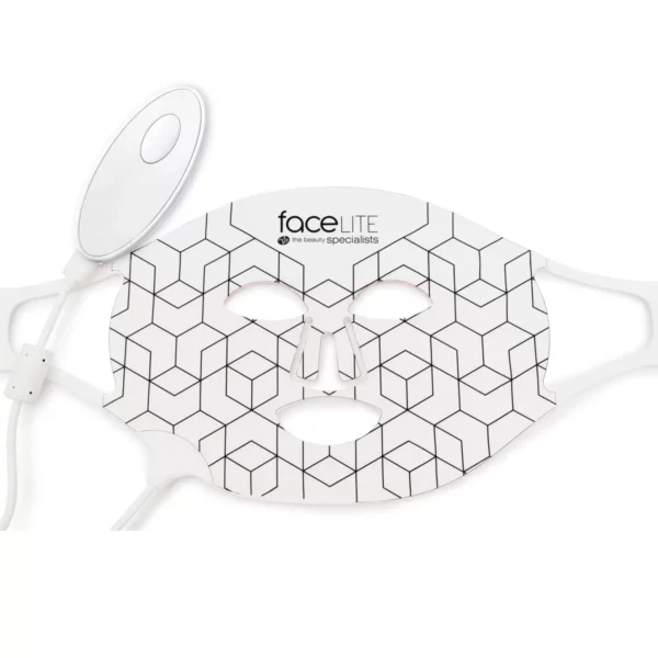 LED Face Mask - Rio faceLite Beauty Boosting