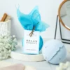 Relaxing Lavender Bath Bomb