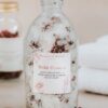 Wildflowers Bath Salts Wildflowers Bath Salts