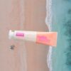 SPF50 Clear Lip Balm - Hello Sunday - the One For Your Lips -  | 15ml